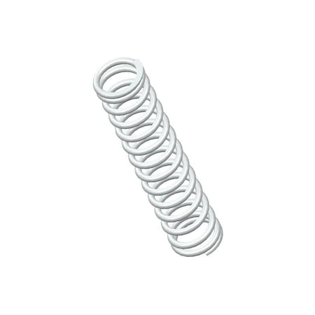 Approved Vendor Compression Spring, O= .360, L= 1.75, W= .045 G609960658